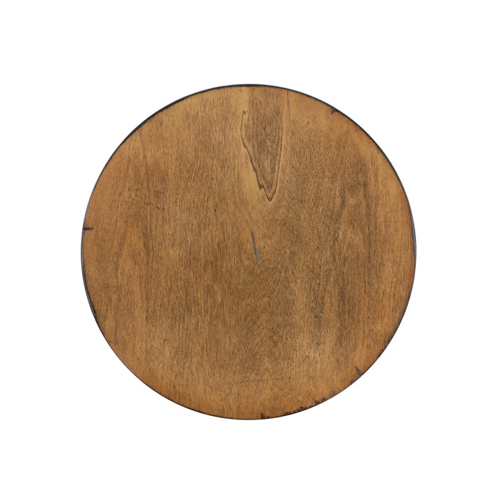 Williston Wellman Swivel Adjustable Height Stool & Reviews Wayfair